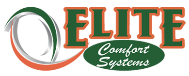 Elite Comfort Systems - Logo
