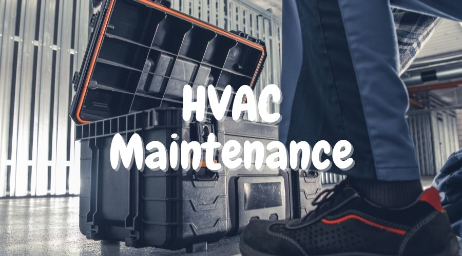hvac maintenance