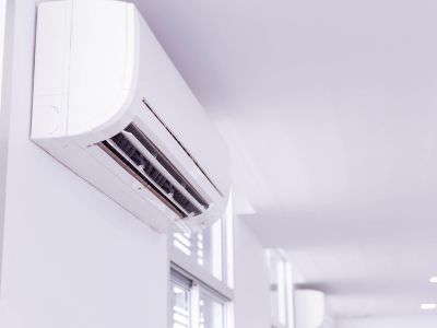 ductless mini-split air conditioner
